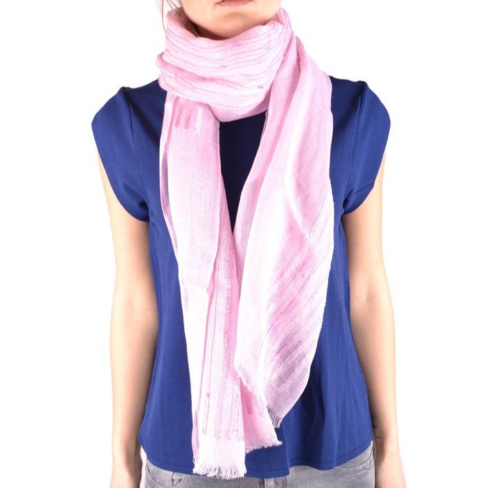 Altea Women's Scarf Pink 160702 - pink UNICA
