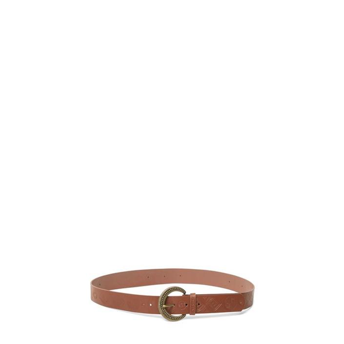 Desigual - Desigual Women Belt - brown 85