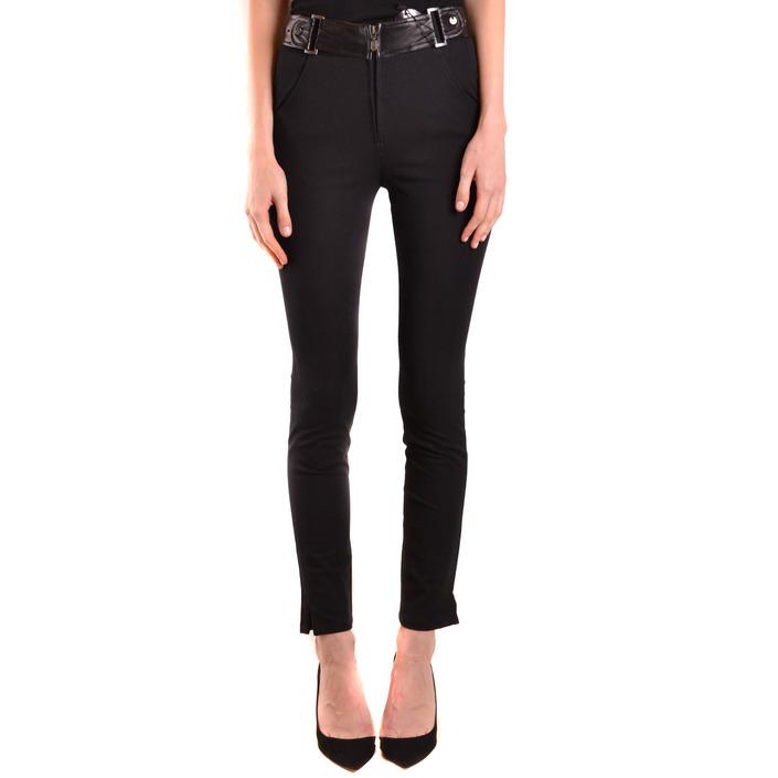 Belstaff Women's Trouser Black 170684 - black 42