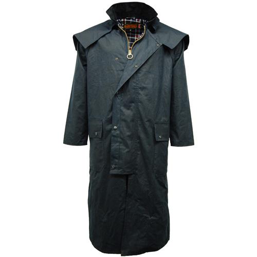 Game Technical Apparel Unisex Jacket Various Colours Stockman - Navy S