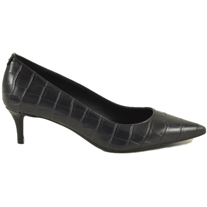 Michael Kors - Michael Kors Women Pumps Shoes - black 36