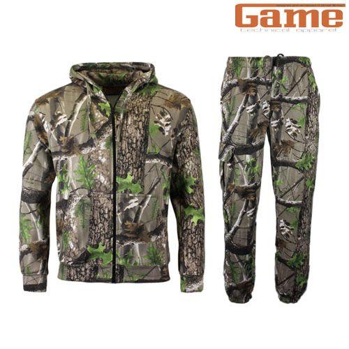 Game Technical Apparel Kid's Tracksuit Trek01 - 7 to 8 Years