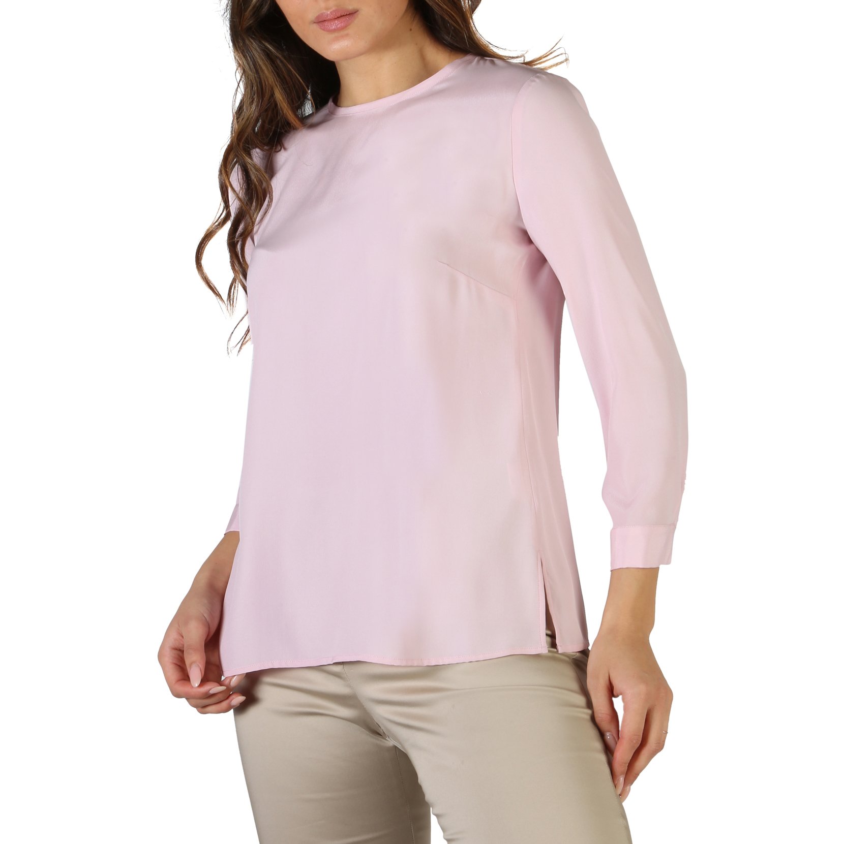 Fontana 2.0 Women's CHIARA Shirt Various Colours 325713 - pink 40