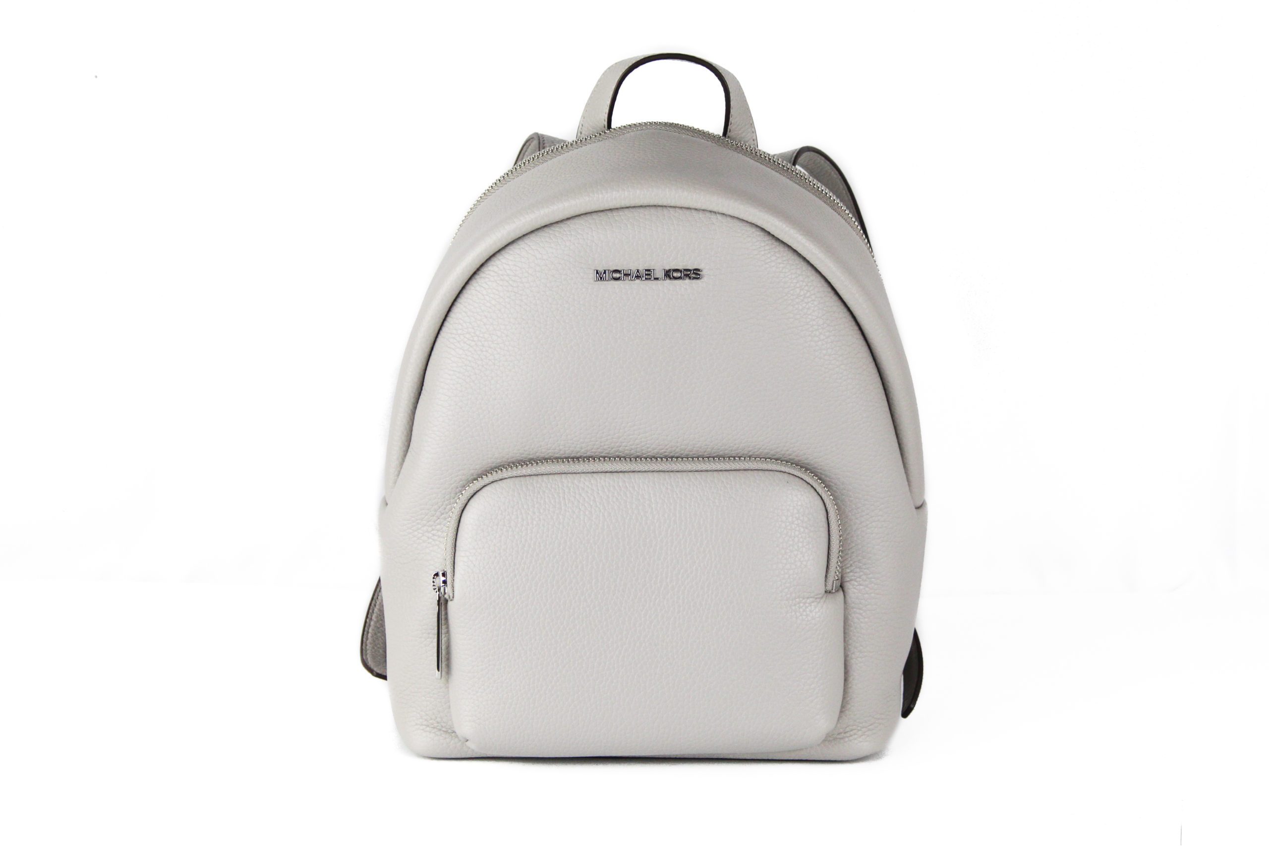 Michael Kors Women's Erin Backpack Grey 81846