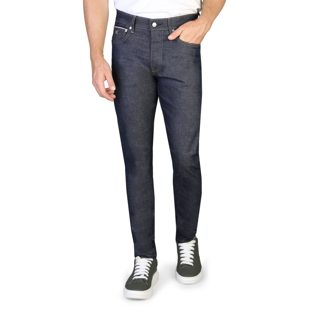 Calvin Klein Men's Jeans Blue 350156 - blue 28