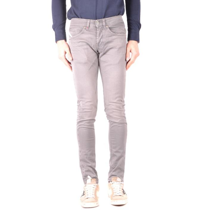 Dondup Men's Jeans Grey 187234 - grey 30