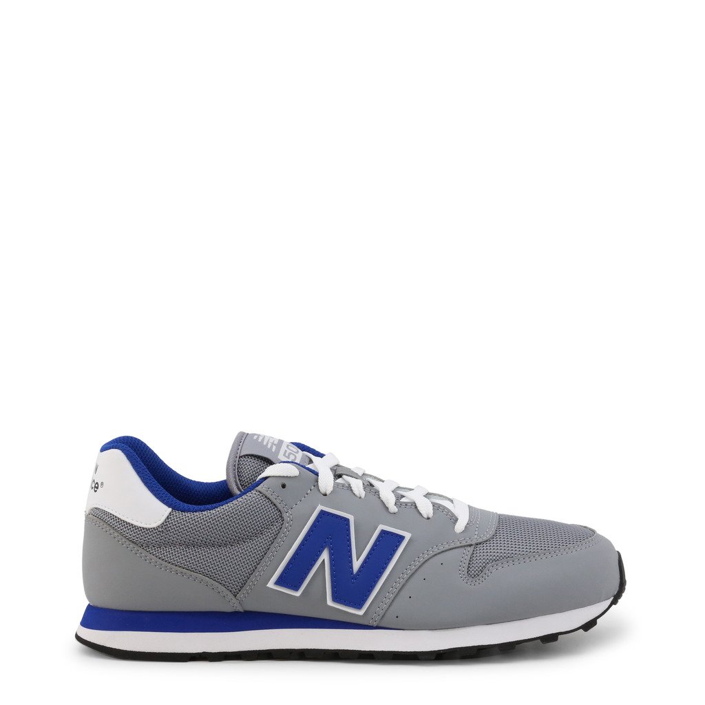 New Balance Men's Trainer Grey GM500TRS - grey EU 44.5