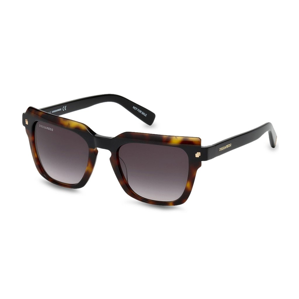 Dsquared2 Women's Sunglasses Brown DQ0285 - brown NOSIZE
