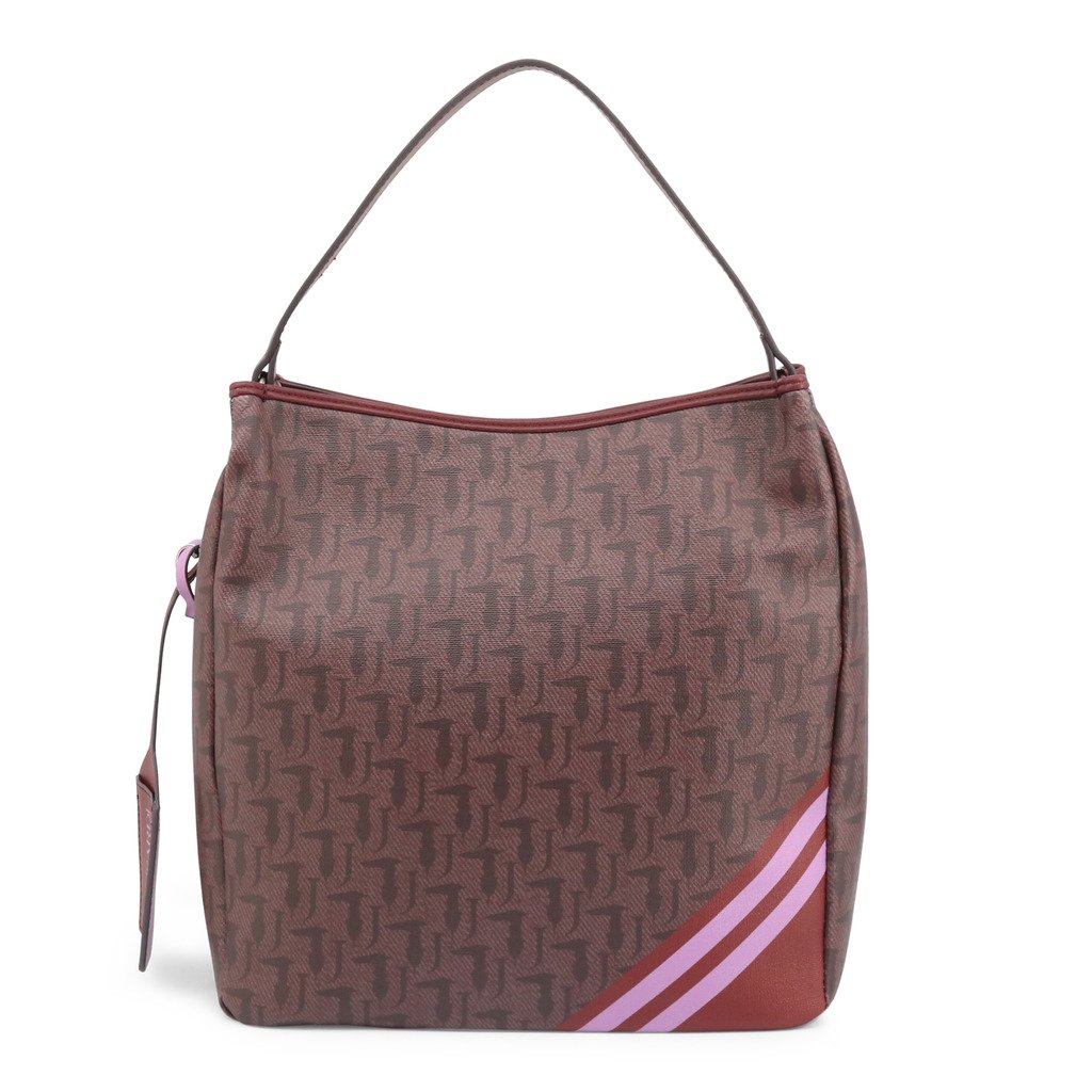 Trussardi Women's Shoulder Bag Brown VANIGLIA_75B00475 - brown NOSIZE