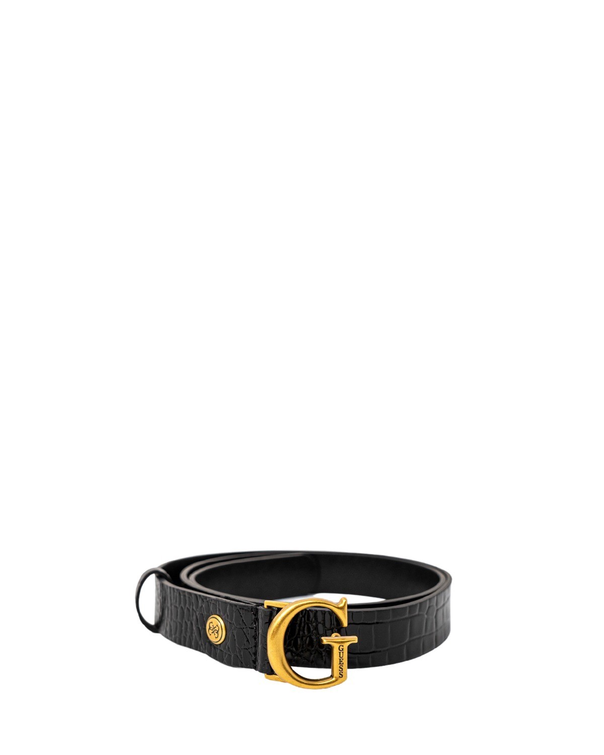 Guess Women's Belt Various Colours 305553 - black S