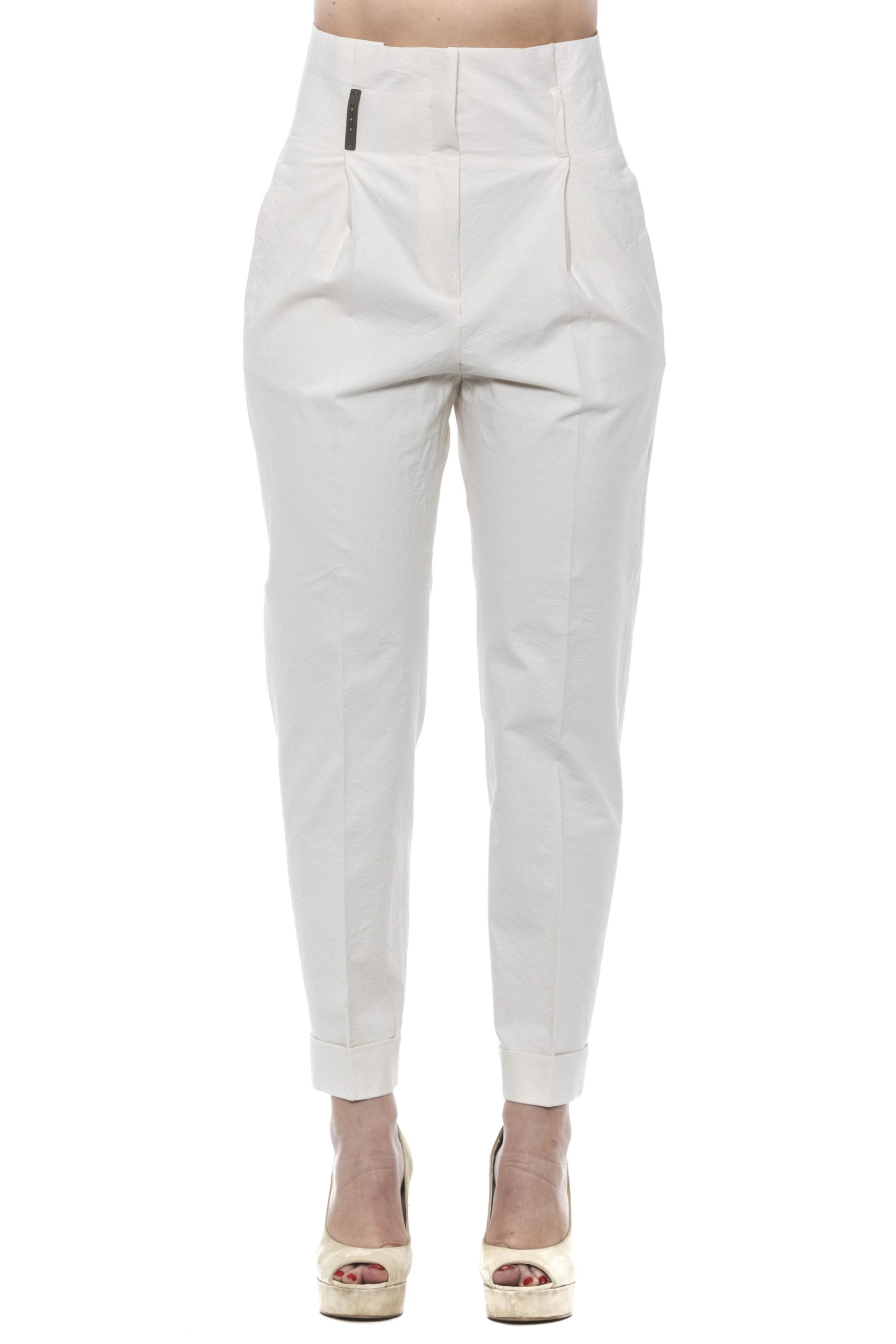 Bianco Jeans & Pant - IT50 | XXL