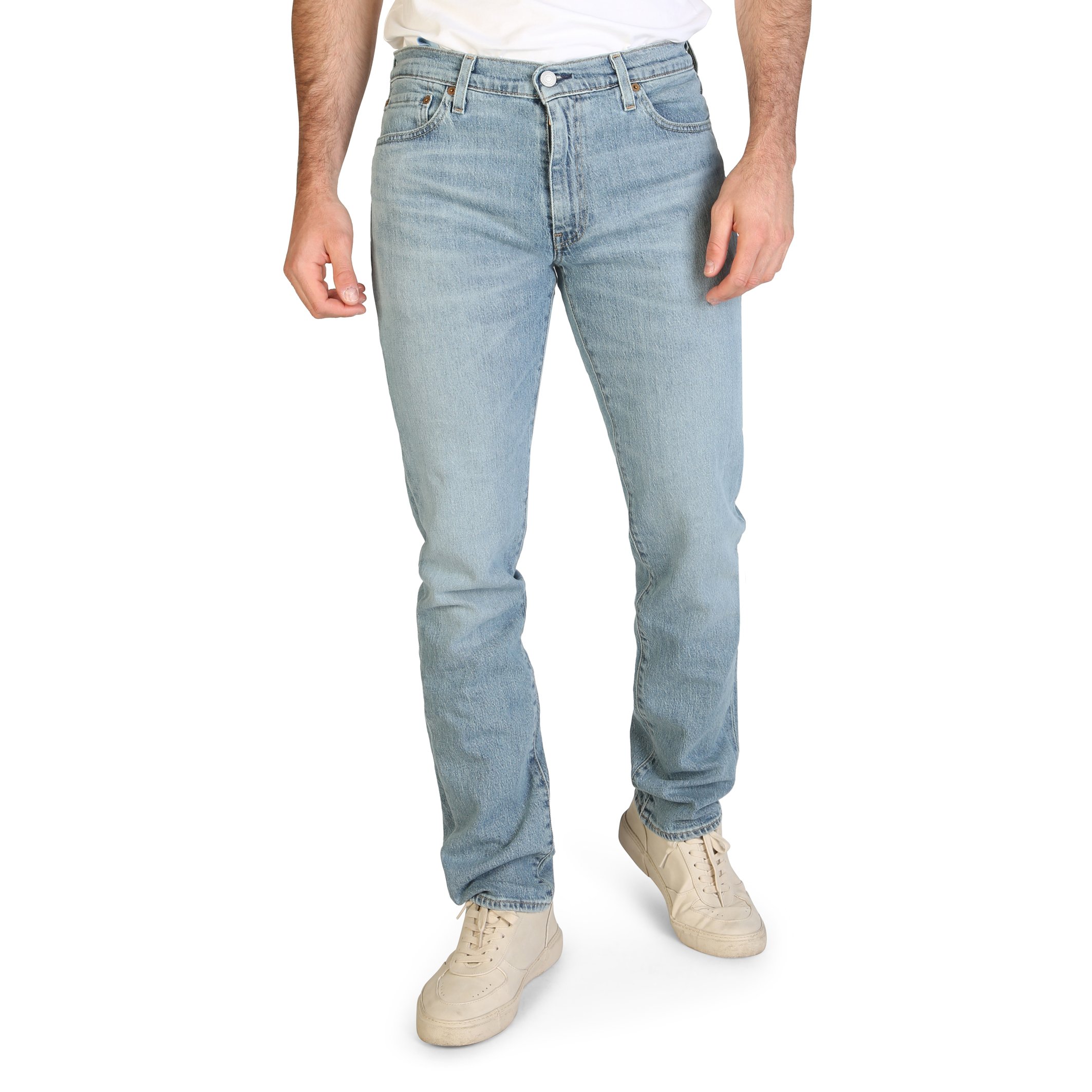 Levis Men's Jeans Blue 511_SLIM - blue-1 31