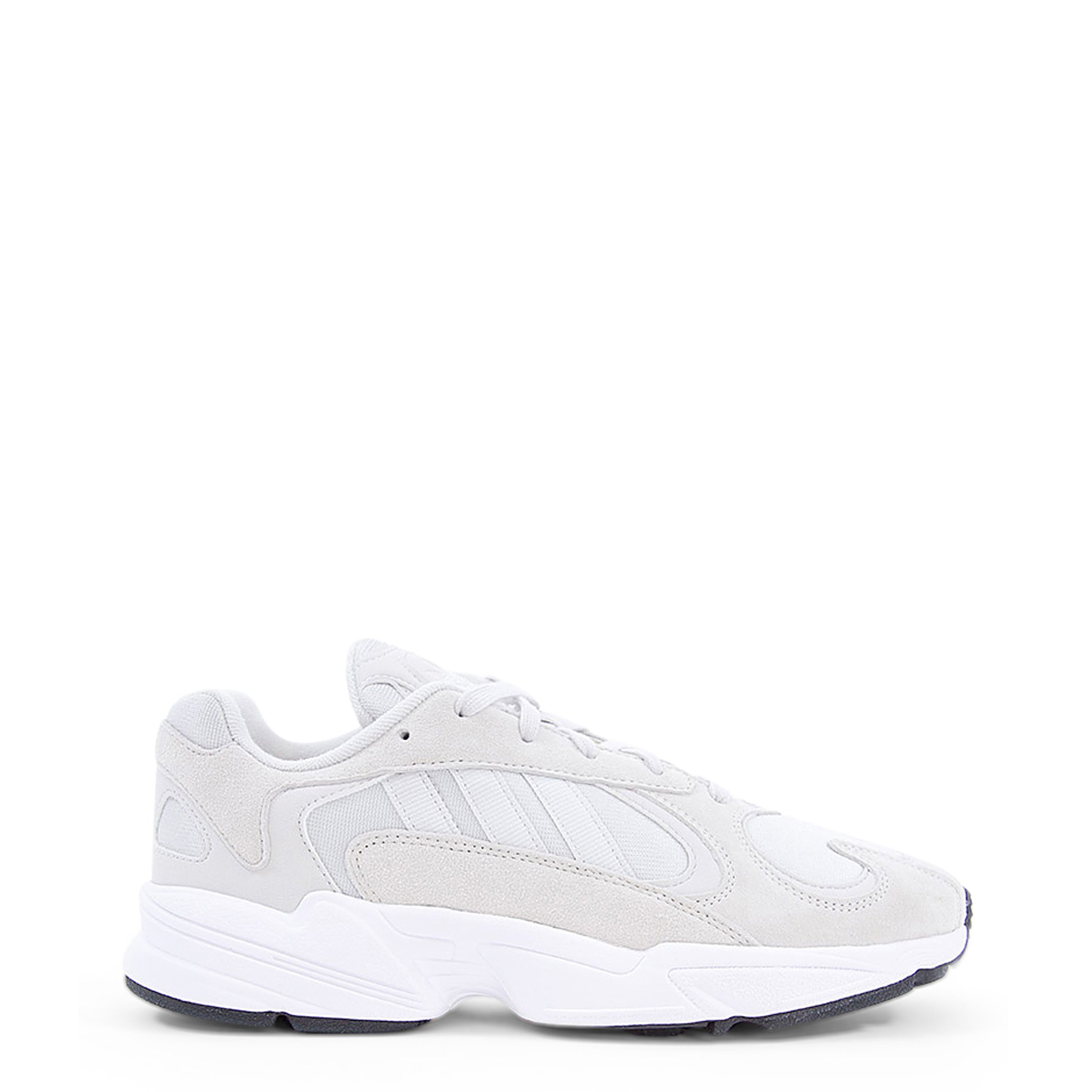 Adidas Unisex Trainers Various Colours BD7654 - white-1 8.5 UK
