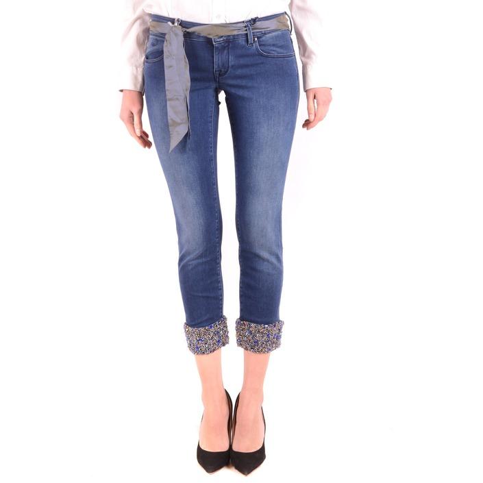 Jacob Cohen Women's Jeans Blue 165547 - blue 27