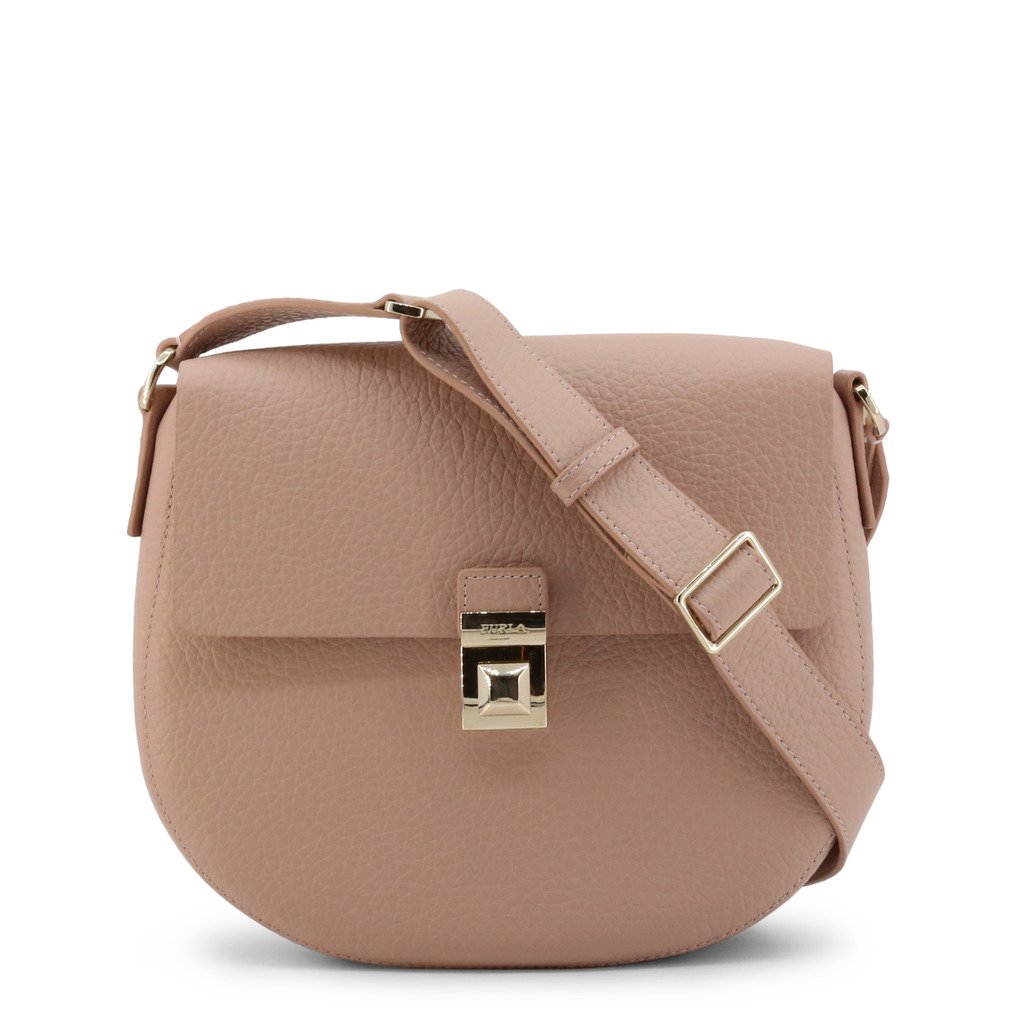 Furla Women's Crossbody Bag Various Colours GLENN_BWK0GN0 - pink NOSIZE