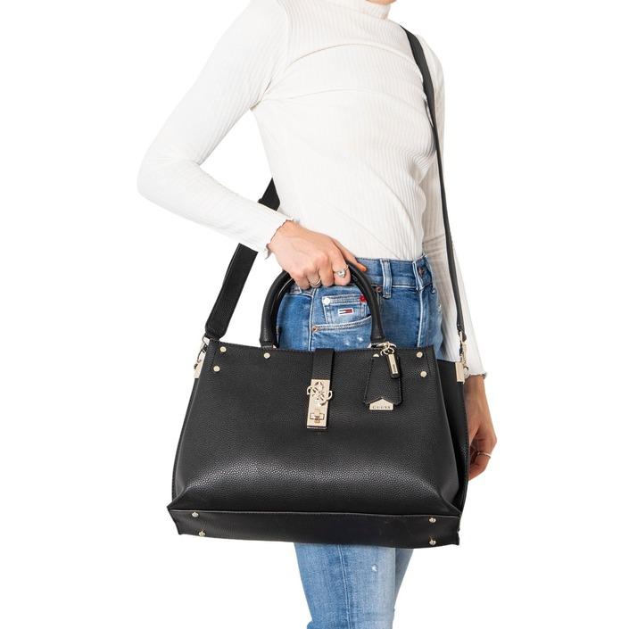 Guess Women's Handbag Various Colours 305758 - black UNICA