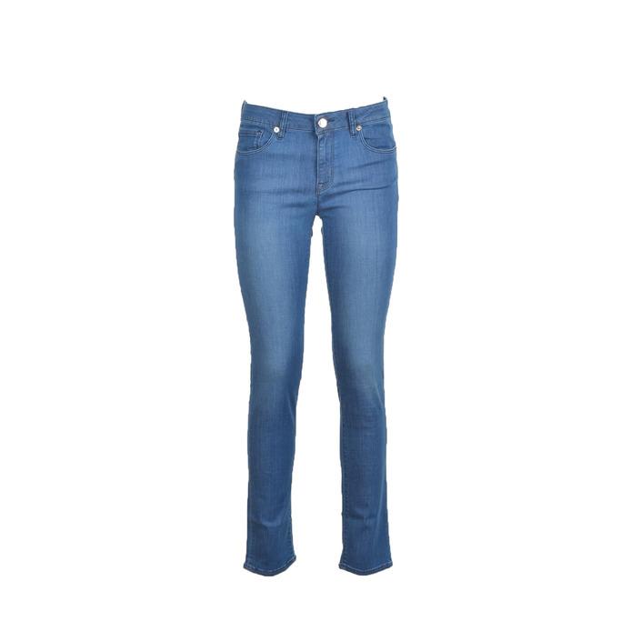 Love Moschino Women's Jeans Blue 318724 - blue 41