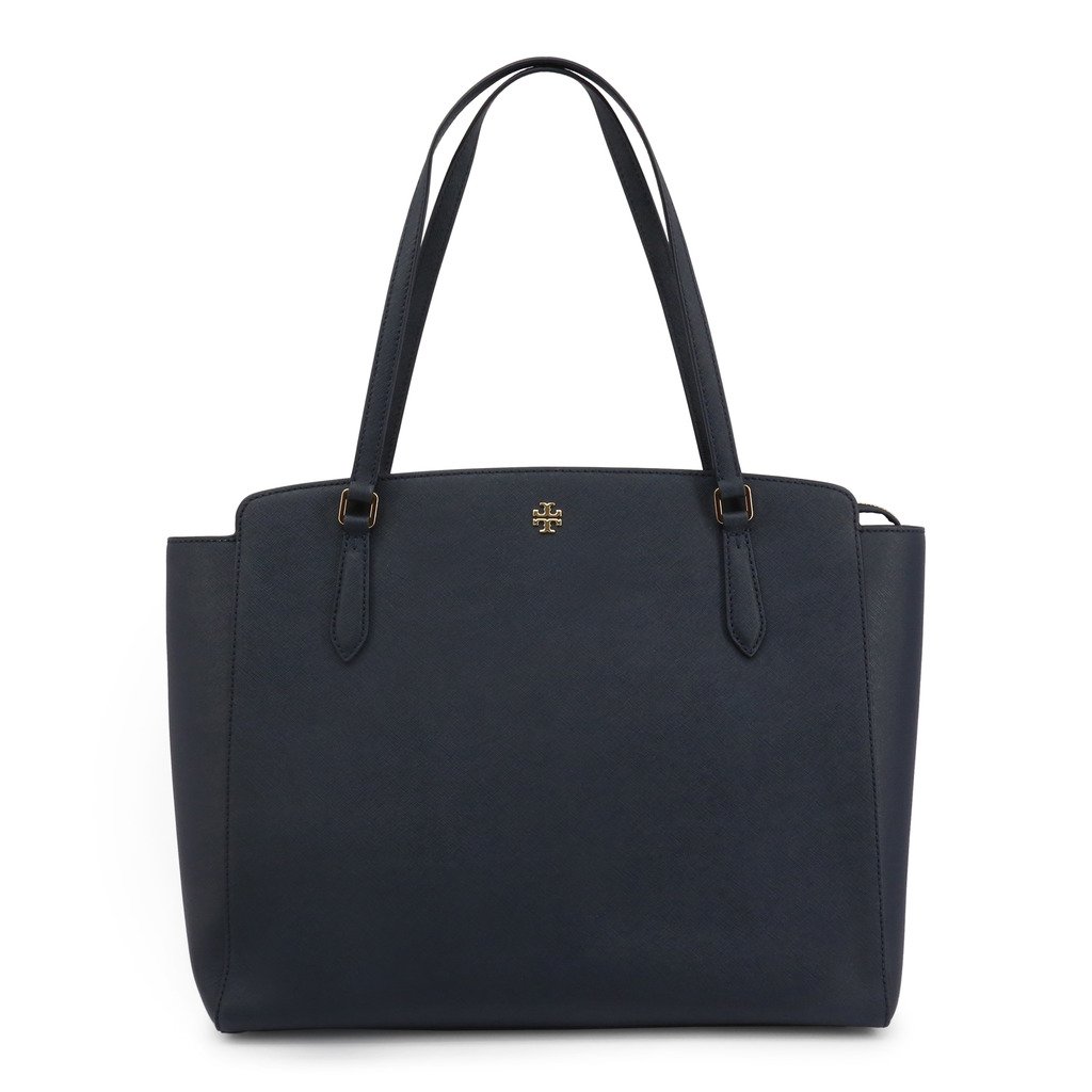 Tory Burch Women's Shopping Bag Blue 64190 - blue NOSIZE