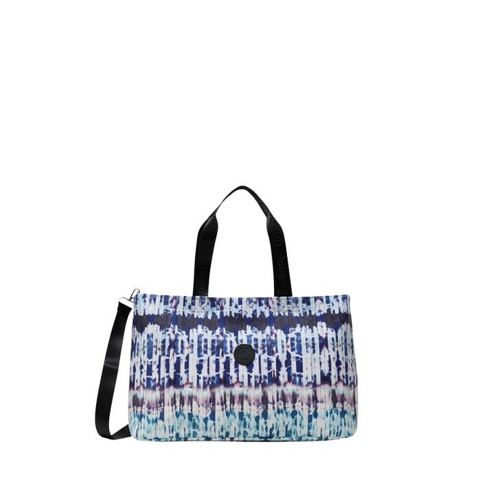 Desigual Women's Bag Blue 188479 - blue UNICA