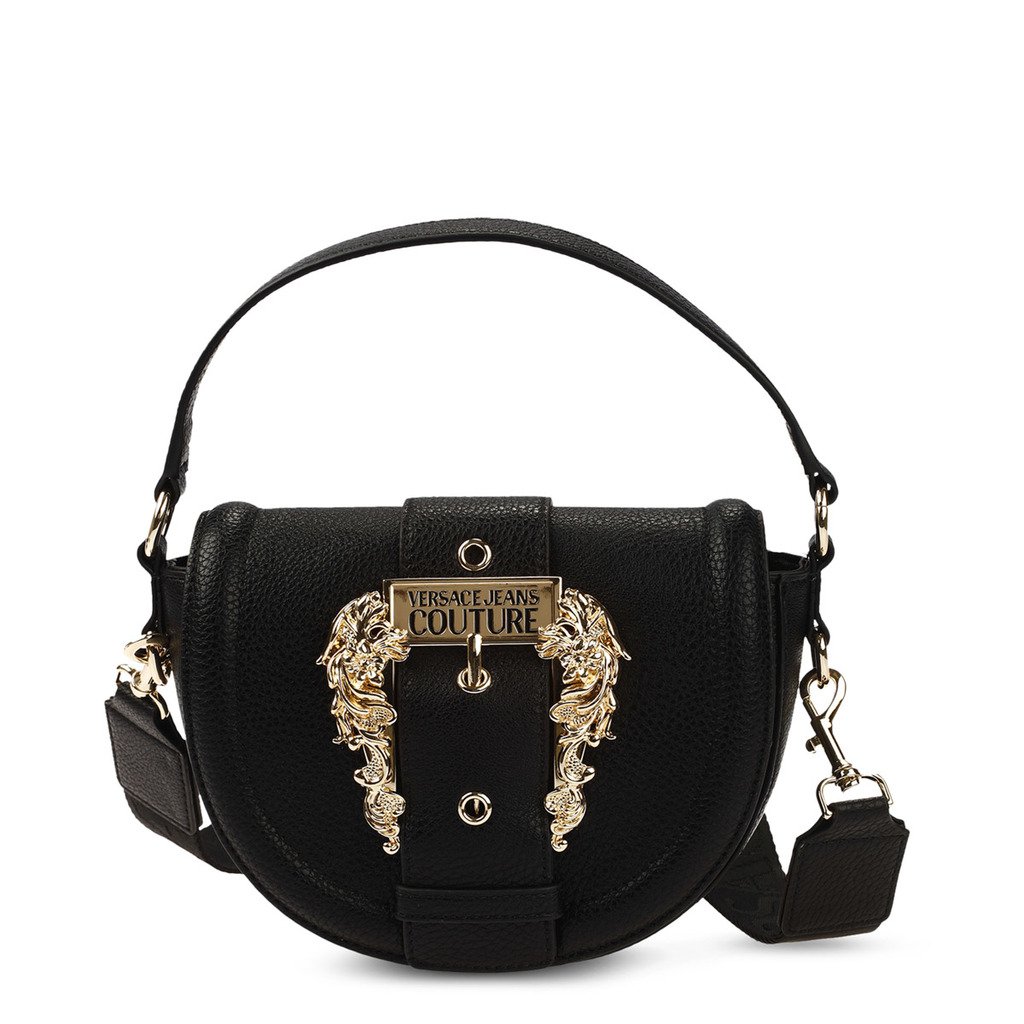Versace Jeans - 71VA4BF2_71578 - black NOSIZE