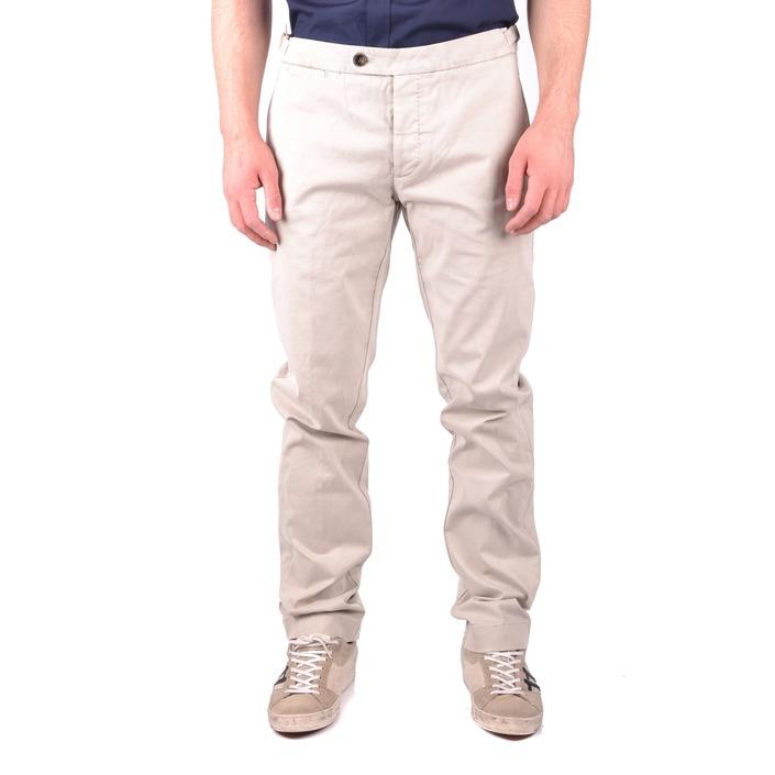 Jacob Cohen Men's Trouser Beige 163025 - beige 33