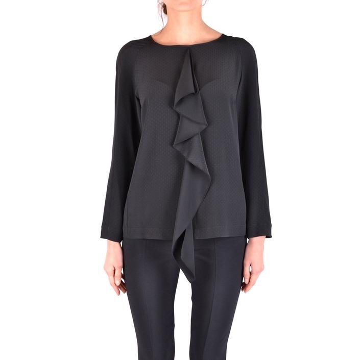 Dondup Women's Top Black 161280 - black 44