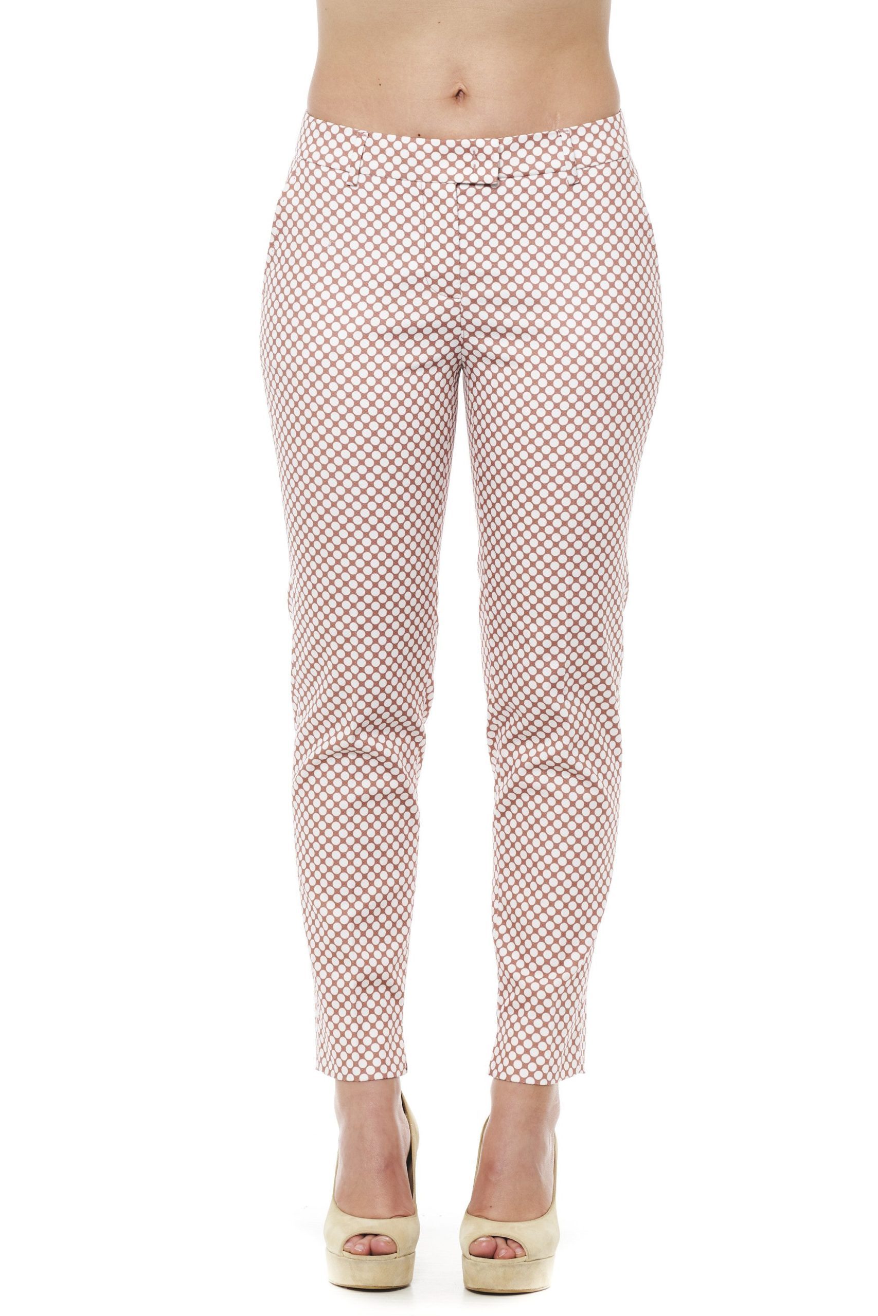 Arancione Orange Jeans & Pant - IT46 | L