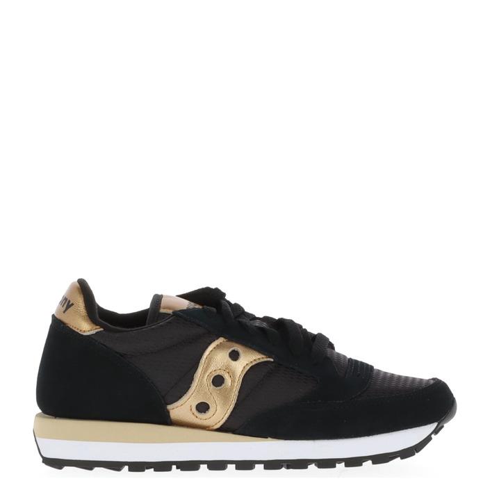 Saucony - Saucony Women Sneakers - black 36