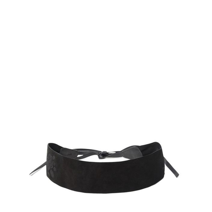 Desigual Women's Belt Black 319807 - black UNICA