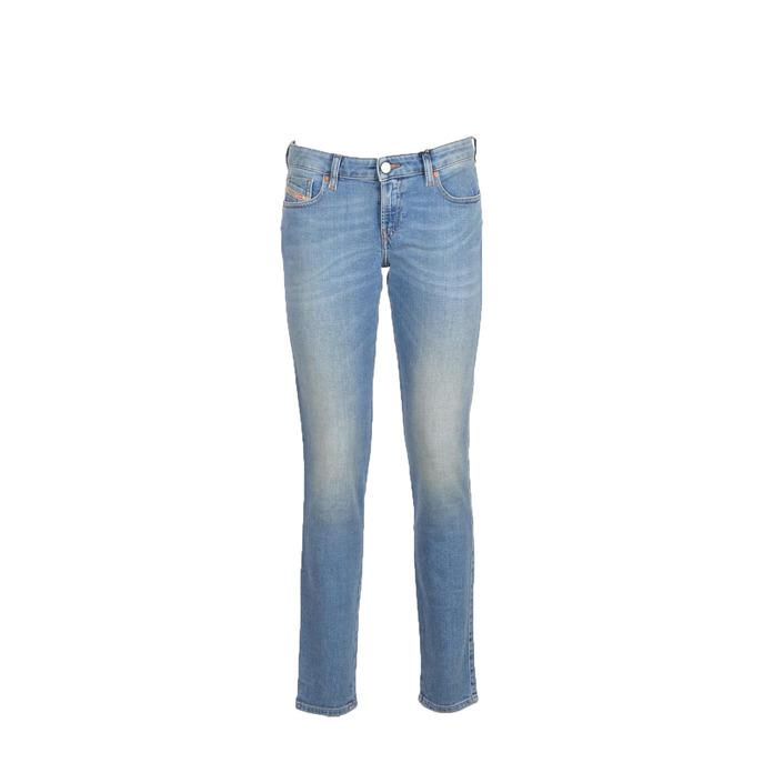 Diesel Women's Jeans Blue 218206 - blue 42