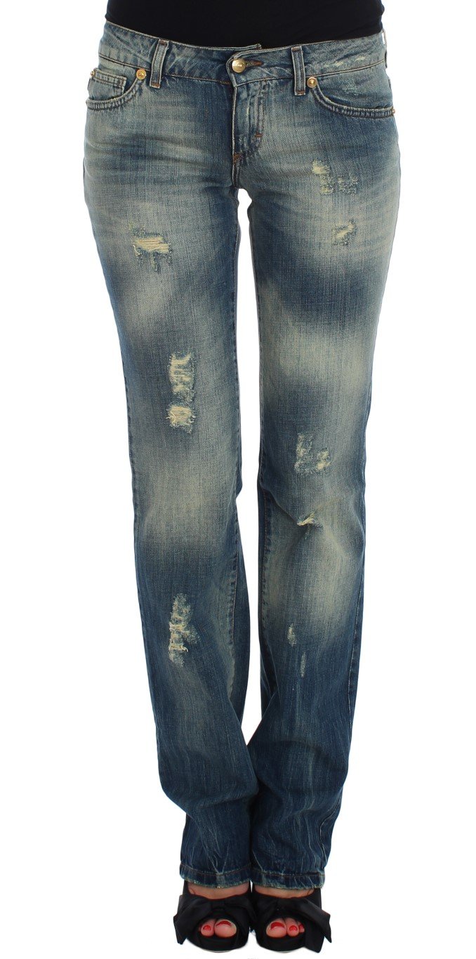 Cavalli Women's Jeans Blue SIG18152 - W26