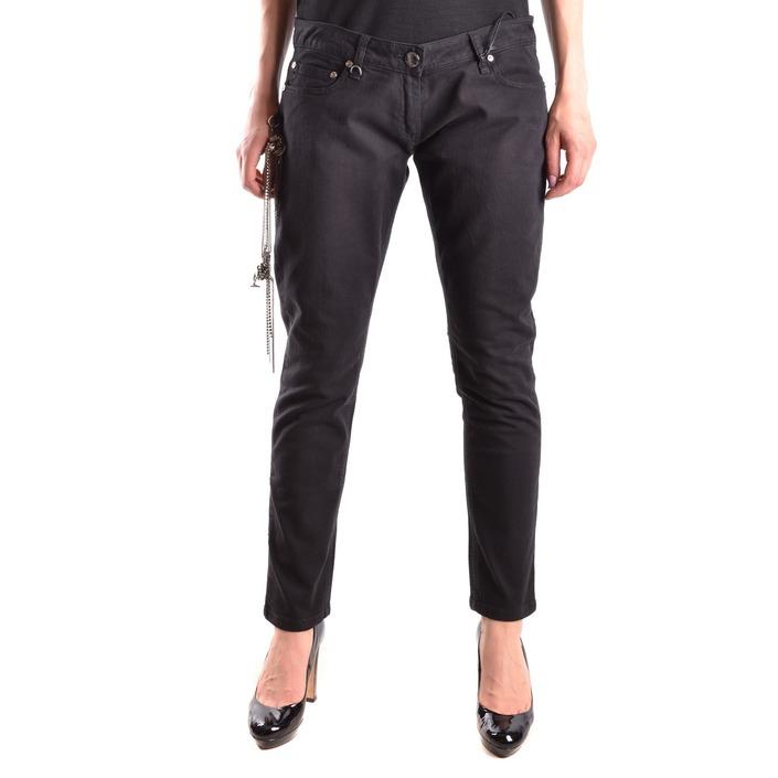 Elisabetta Franchi Women's Jeans Black 161231 - black 31