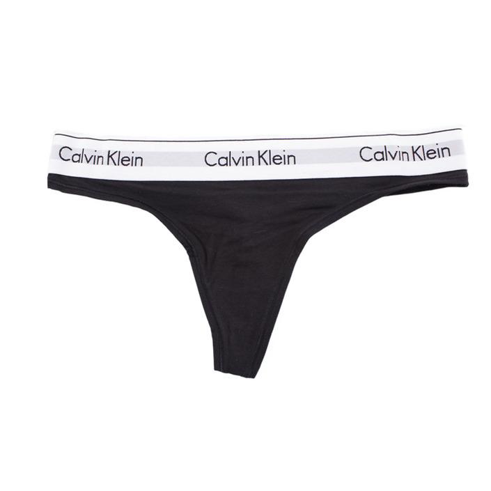 Calvin Klein Underwear Women's Underwear Black 165665 - black XS