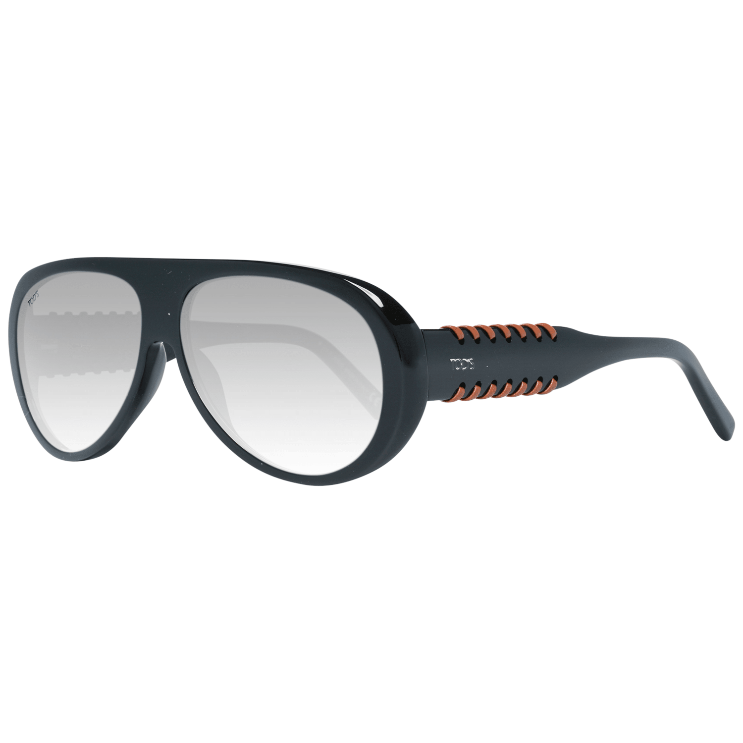 Tod's Women's Sunglasses Black TO0209 5701B