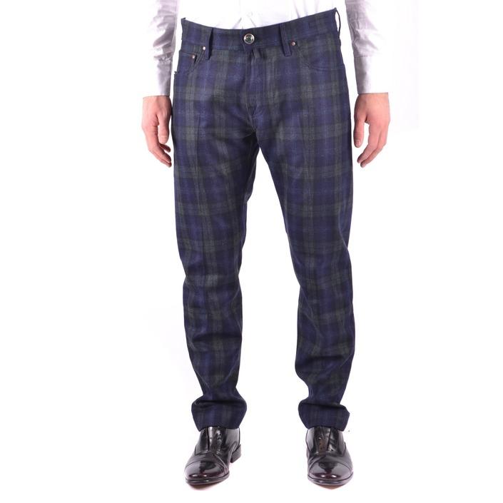 Jacob Cohen Men's Trouser Blue 163002 - blue 33
