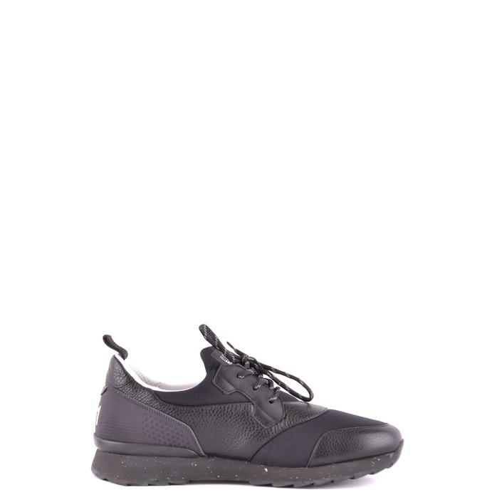Hogan Women's Trainer Black 164329 - black 6.5