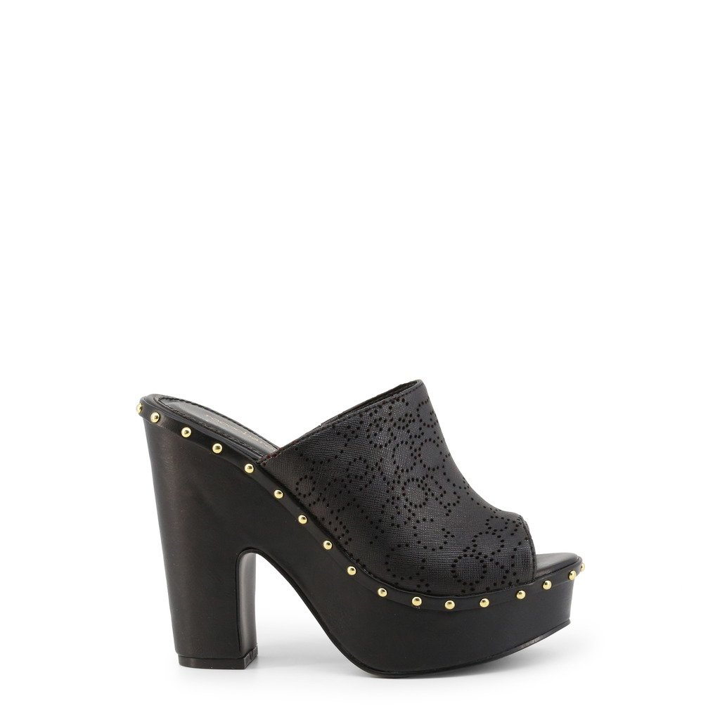 Roccobarocco Women's Heels Various Colours ROSC0YI81 - black EU 36