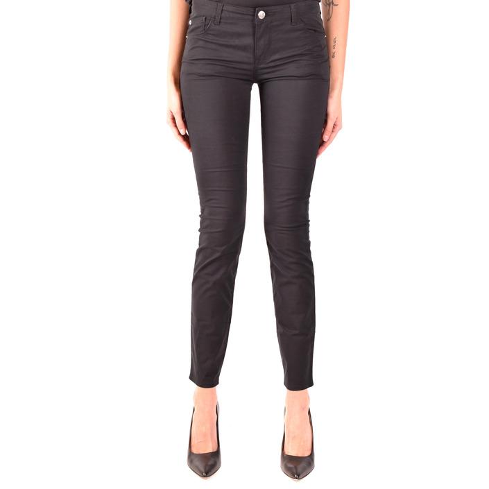 Emporio Armani Women's Jeans Black 184580 - black 25