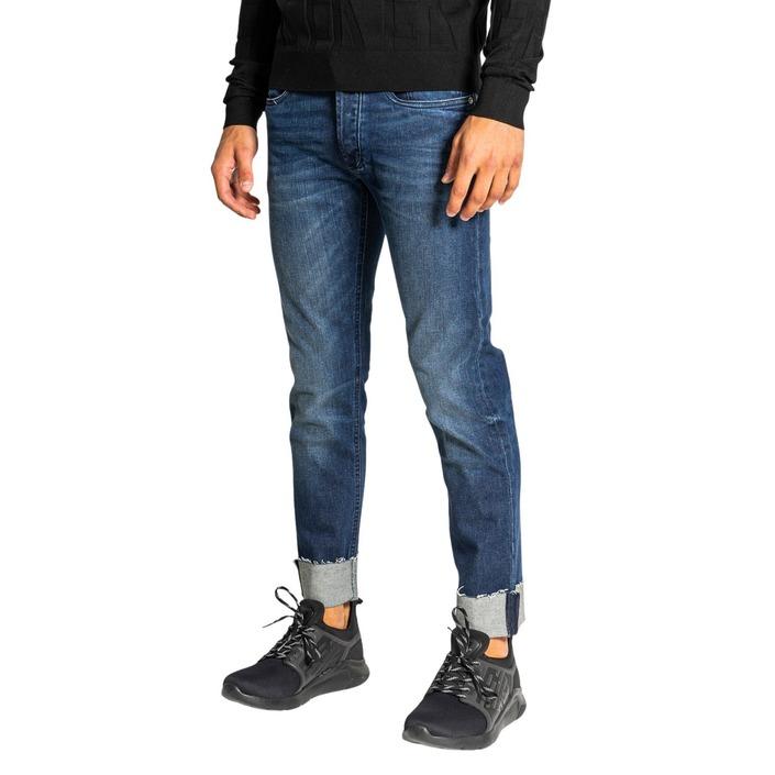 Siviglia - Siviglia Men Jeans - blue w40