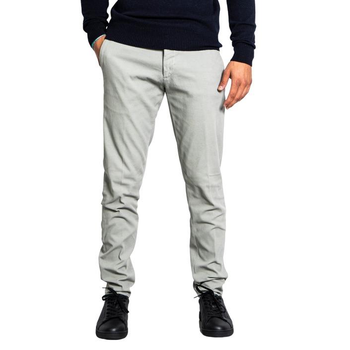 Siviglia - Siviglia Men Trousers - grey w34