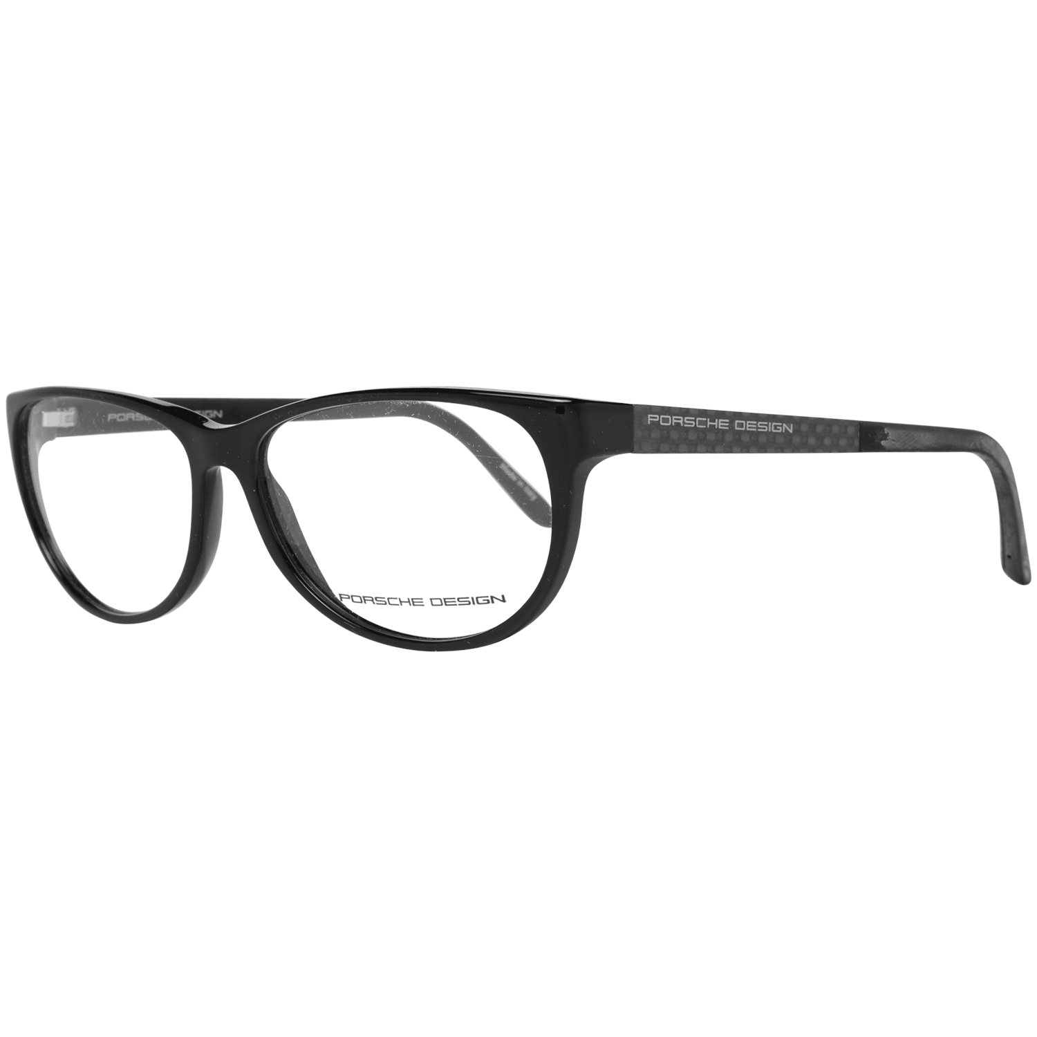 Porsche Design Women's Optical Frames Eyewear Black P8246 56A