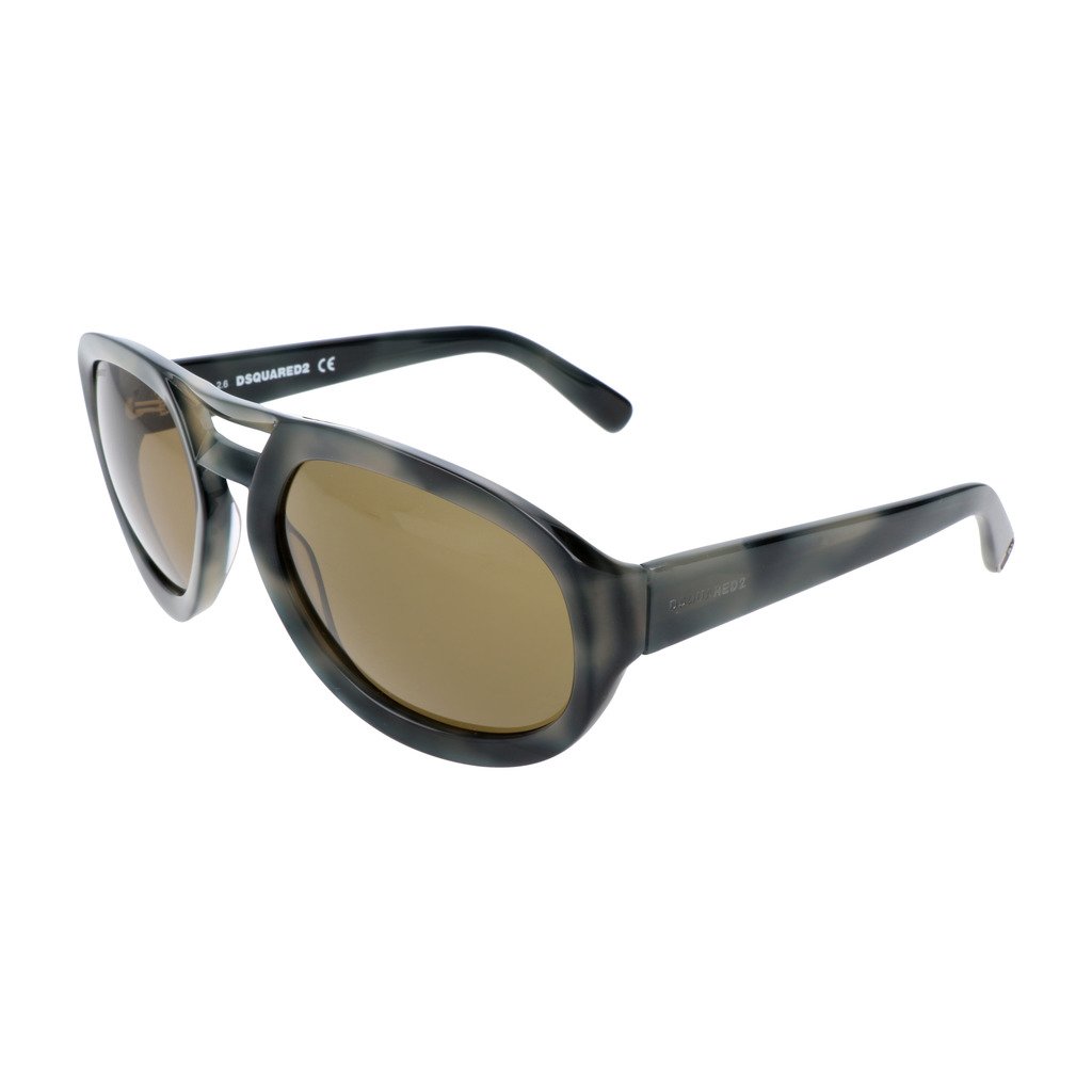 Dsquared2 Women's Sunglasses Brown DQ0258 - brown NOSIZE