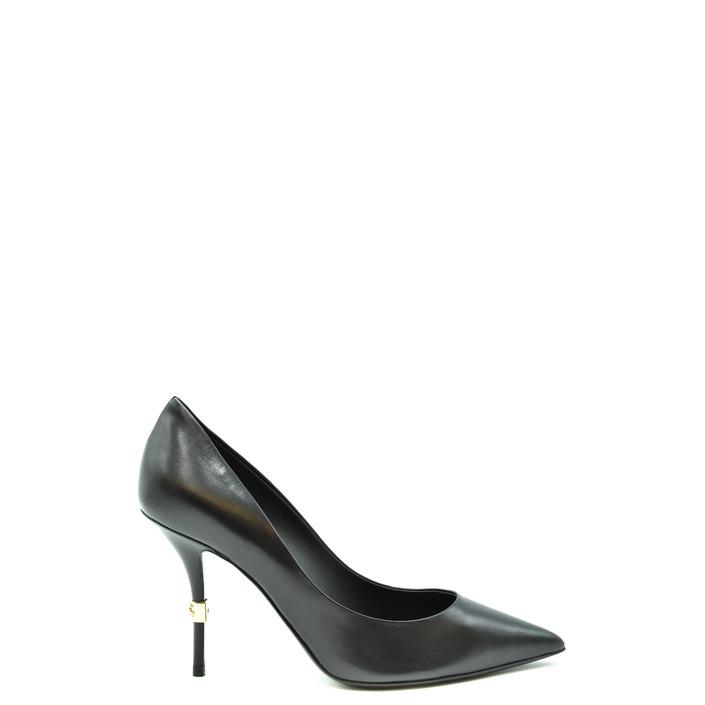 Dolce & Gabbana Women's Pumps Black 233577 - black 35.5