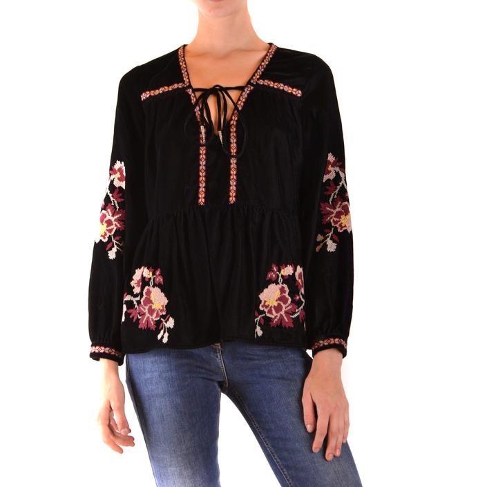 Pinko Women's Top Red 168689 - red 38