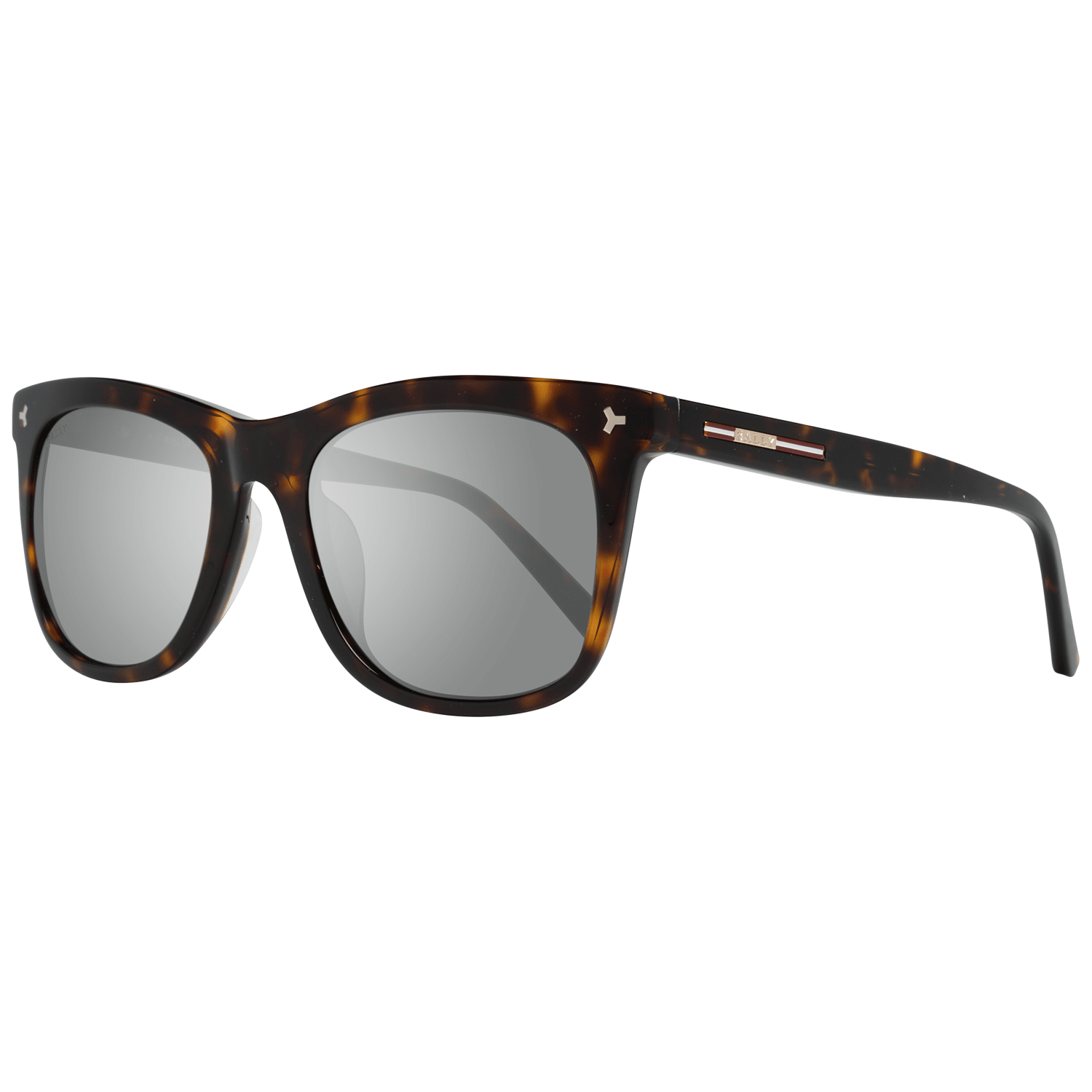 Bally Unisex Sunglasses Brown BY0014-H 5552A