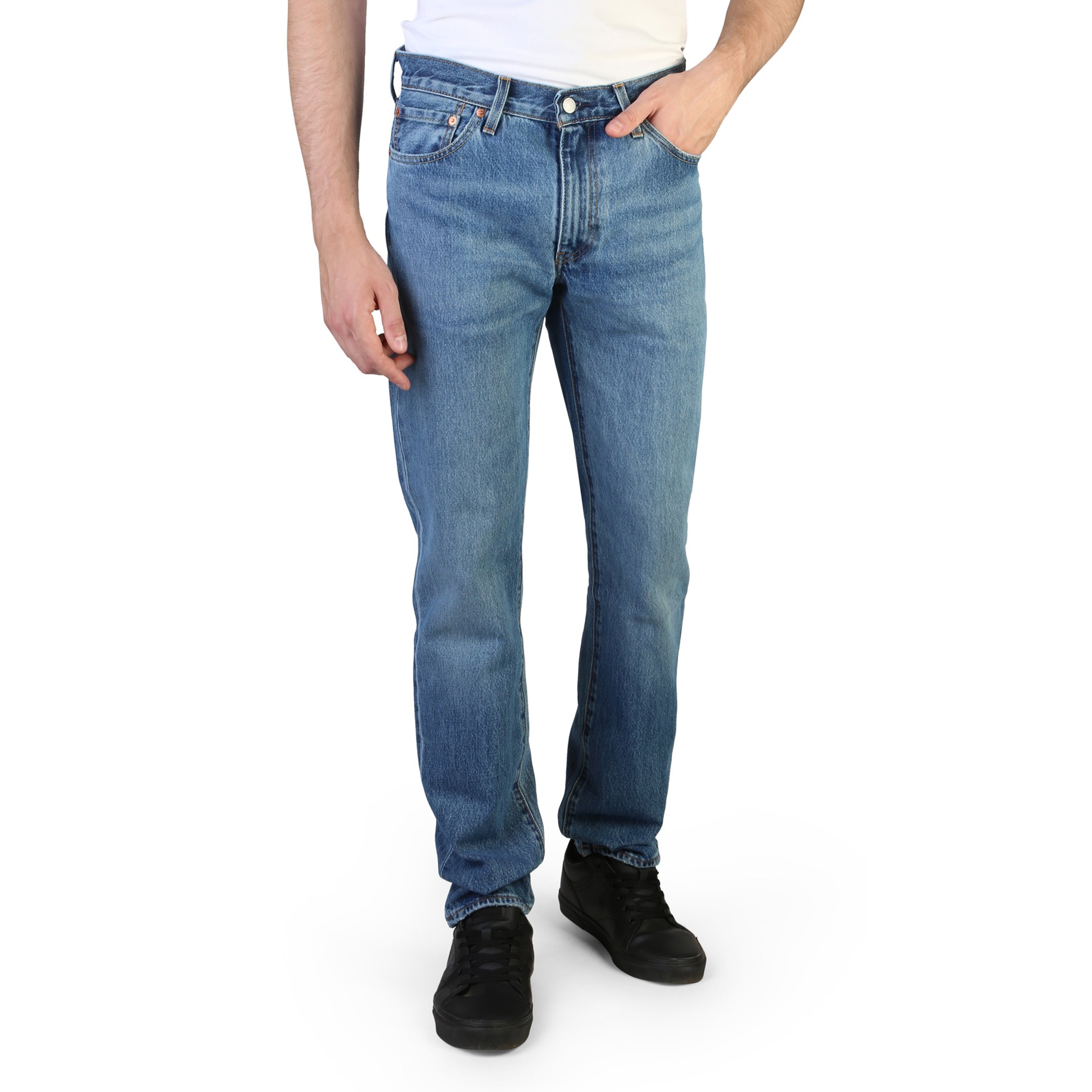 Levis Men's Jeans Blue 511_SLIM - blue-2 30