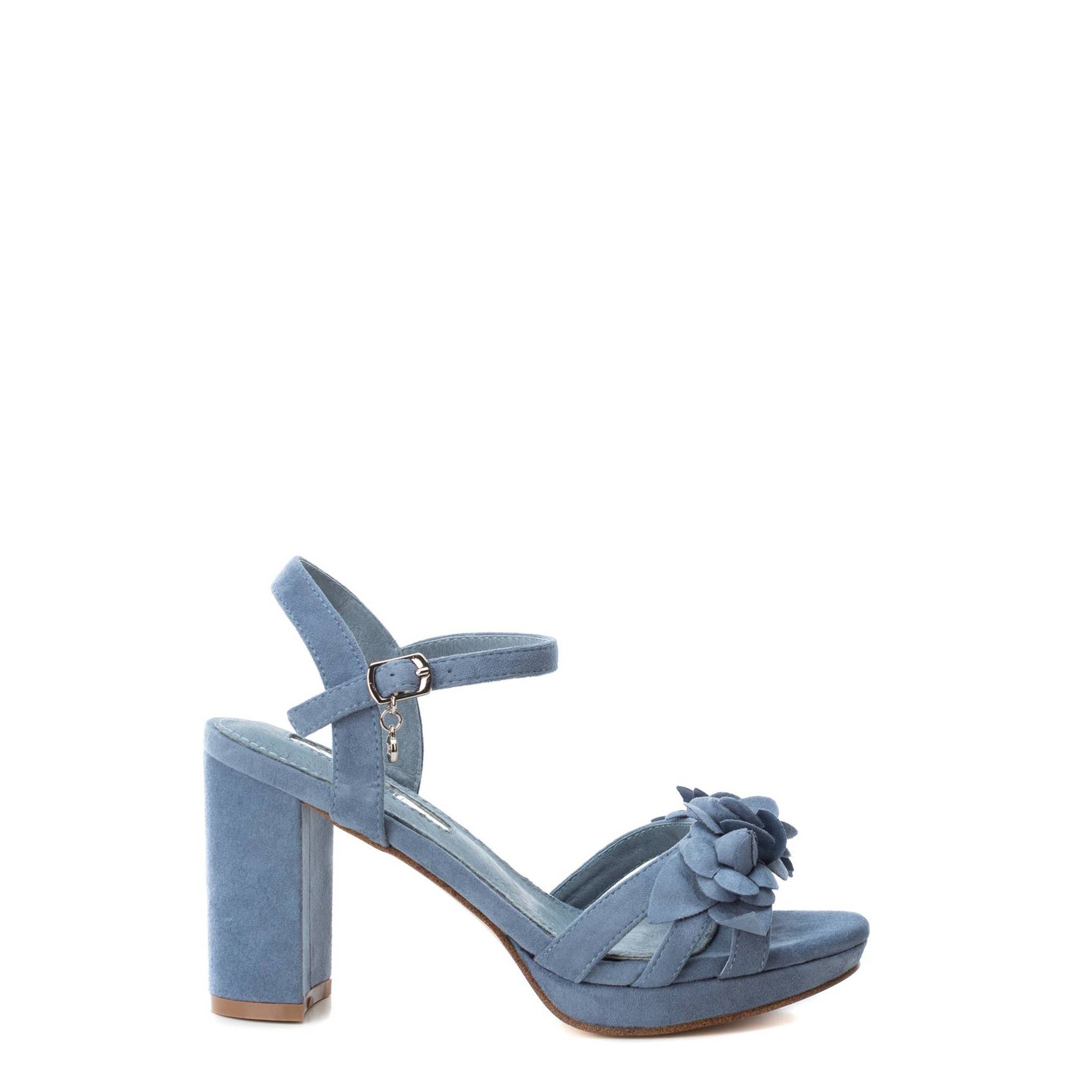 Xti Women's Sandals Various Colors 35044 - blue 36 EU