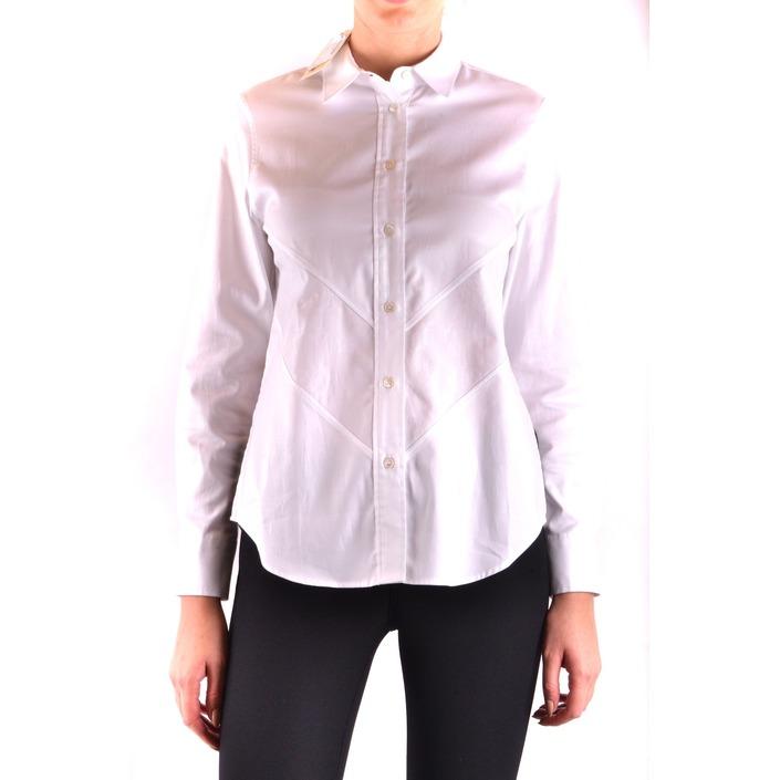 Golden Goose Women's Shirt White 187115 - white S