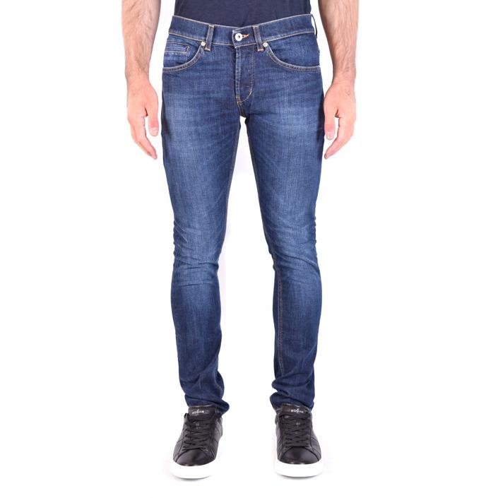 Dondup Men's Jeans Blue 218853 - blue 30