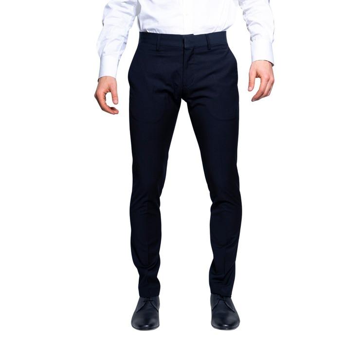 Antony Morato - Antony Morato Men Trousers - blue 44